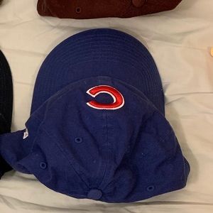 47 cubs cap
